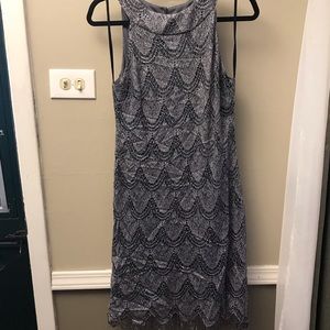 Flapper/cocktail dress